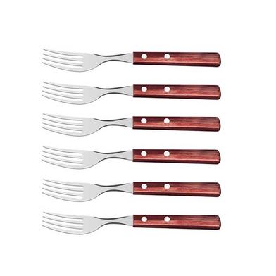 TRAMONTINA Table fork set of 6 - 21102/470 image