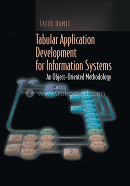 Tabular Application Development for Information Systems image