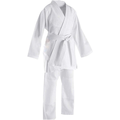 Taekwondo Uniform Karate Dress image