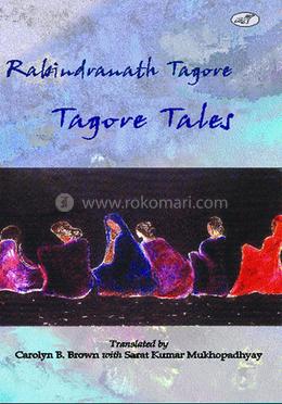 Tagore Tales image