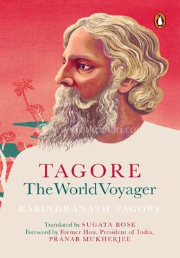 Tagore: The World Voyager image