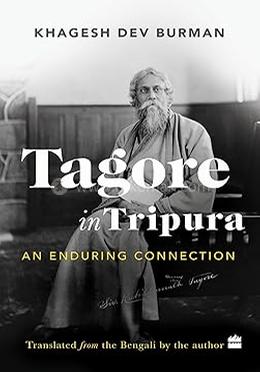 Tagore in Tripura 