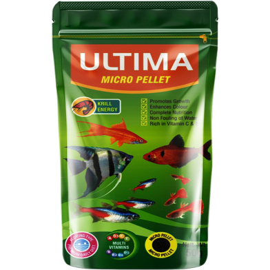 Taiyo Ultima Micro Pellet 50 gm image