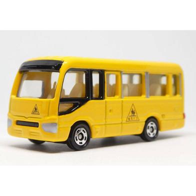 Tomica Regular Diecast No.049 Toyota Coaster image