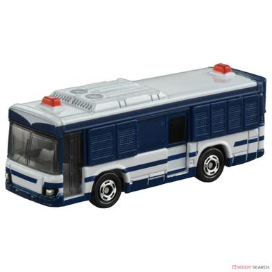 Tomica Regular Diecast No. 098-10 Large Personnel image