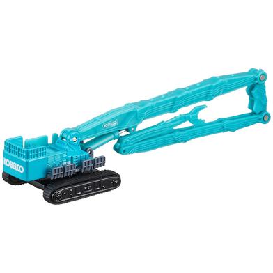 Tomica Long No. 130 Kobelco Sk3500D image