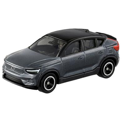 Tomica Regular Diecast No.22-9 Volvo C40 Recharge (Box)’22 image