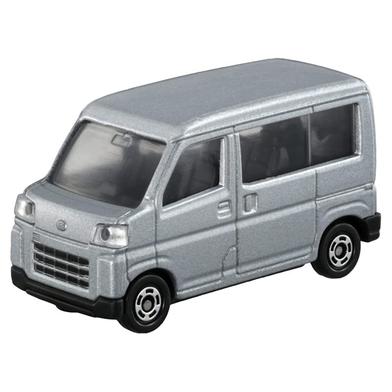 Tomica Regular Diecast No.30 Daihatsu Hijet (Box) image