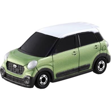 Takara Tomy No.46-9 Daihatsu Cast image