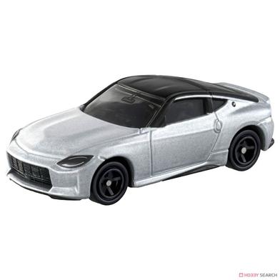 Tomica Regular Diecast No. 59 Nissan Fairlady Z’22 (Spx25N) (Box) image