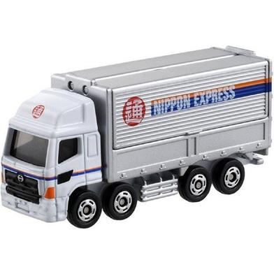 Tomica Regular Diecast No. 77 Truck Hino profia image