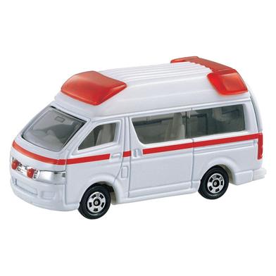 Tomica Regular Diecast No. 79 Toyota Himedic image