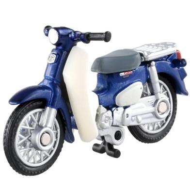 Takara Tomy No.87-8 Honda Super Cub (BOX) image