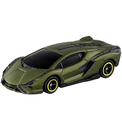 Takara top tomy diecast