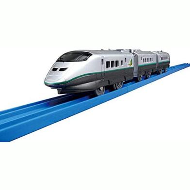 Tomica Plarail S- 06 E3 KEI Shinkansen image