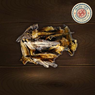 Taki Shutki Fish / Dry Fish Premium Quality image