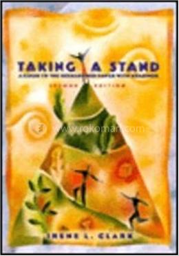 Taking a Stand image