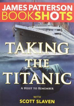 Taking the Titanic image