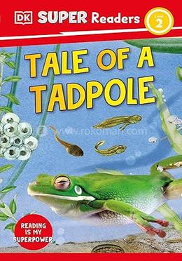 Tale of a Tadpole : Level 2 image