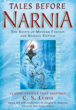 Tales Before Narnia image