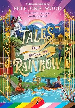 Tales From Beyond the Rainbow image