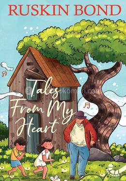 Tales From My Heart image