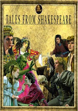 Tales From Shakespeare image