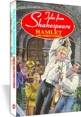 Tales From Shakespeare Hamlet and Other Stories image