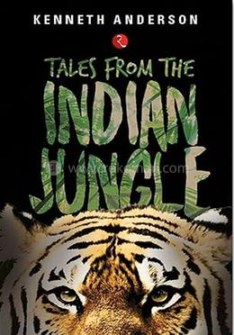 Tales From The Indian Jungle image