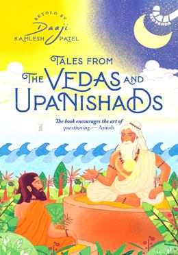 Tales From the Vedas And Upanishads image