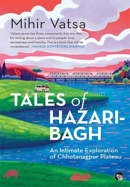 Tales Of Hazaribagh image