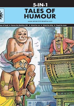 Tales Of Humour image