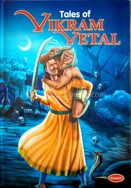 Tales Of Vikram Vetal image