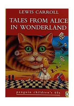 Tales from Alice in Wonderland image