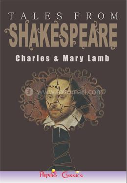 Tales from Shakespeare image