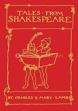 Tales from Shakespeare 