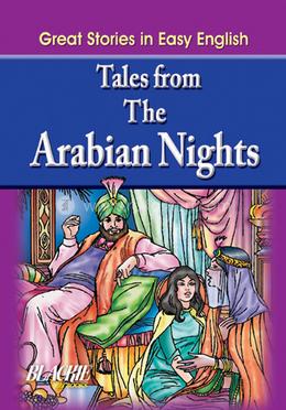Tales from The Arabian Nights image