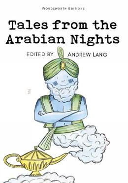 Tales from the Arabian Nights image