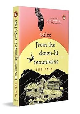 Tales from the Dawn-Lit Mountains