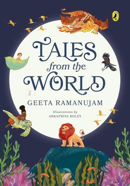 Tales from the World image