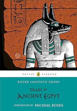 Tales of Ancient Egypt image
