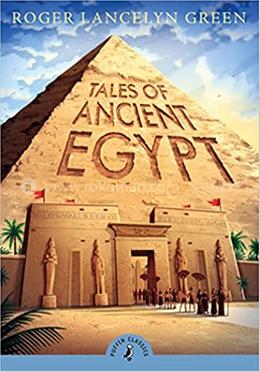 Tales of Ancient Egypt image