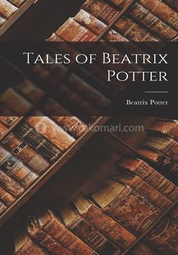 Tales of Beatrix Potter image