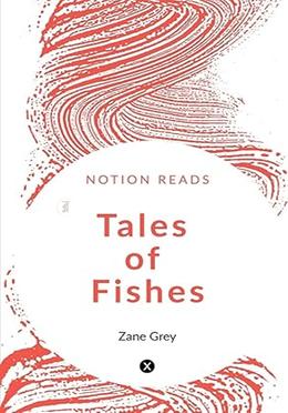 Tales of Fishes image