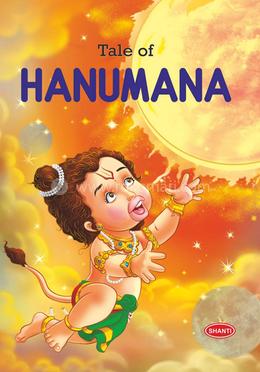 Tales of Hanumana image