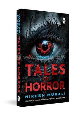 Tales of Horror image