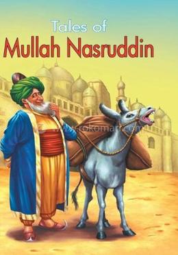 Tales of Mullah Nasuruddin image