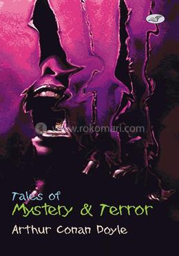 Tales of Mystery and Terror image