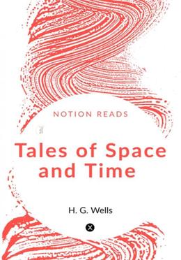 Tales of Space and Time image