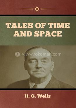 Tales of Time and Space image